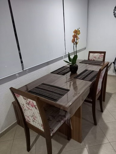 Imagem 18 de 30 de Apartamento Com 4 Dormitórios À Venda, 108 M² Por R$ 750.000,00 - Vila Augusta - Guarulhos/sp - Ap0463