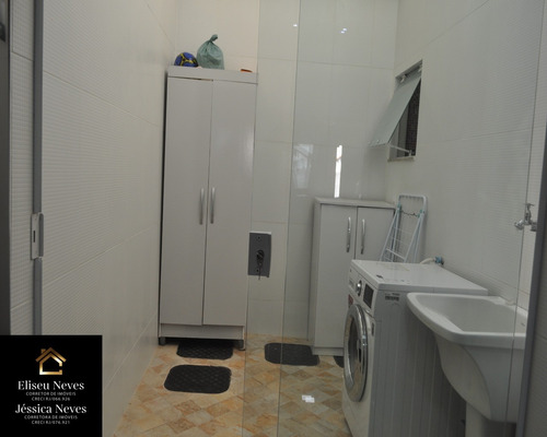 Imagem 18 de 23 de Vendo Casa No Centro De Miguel Pereira - Rj - Ca00108 - 69418565
