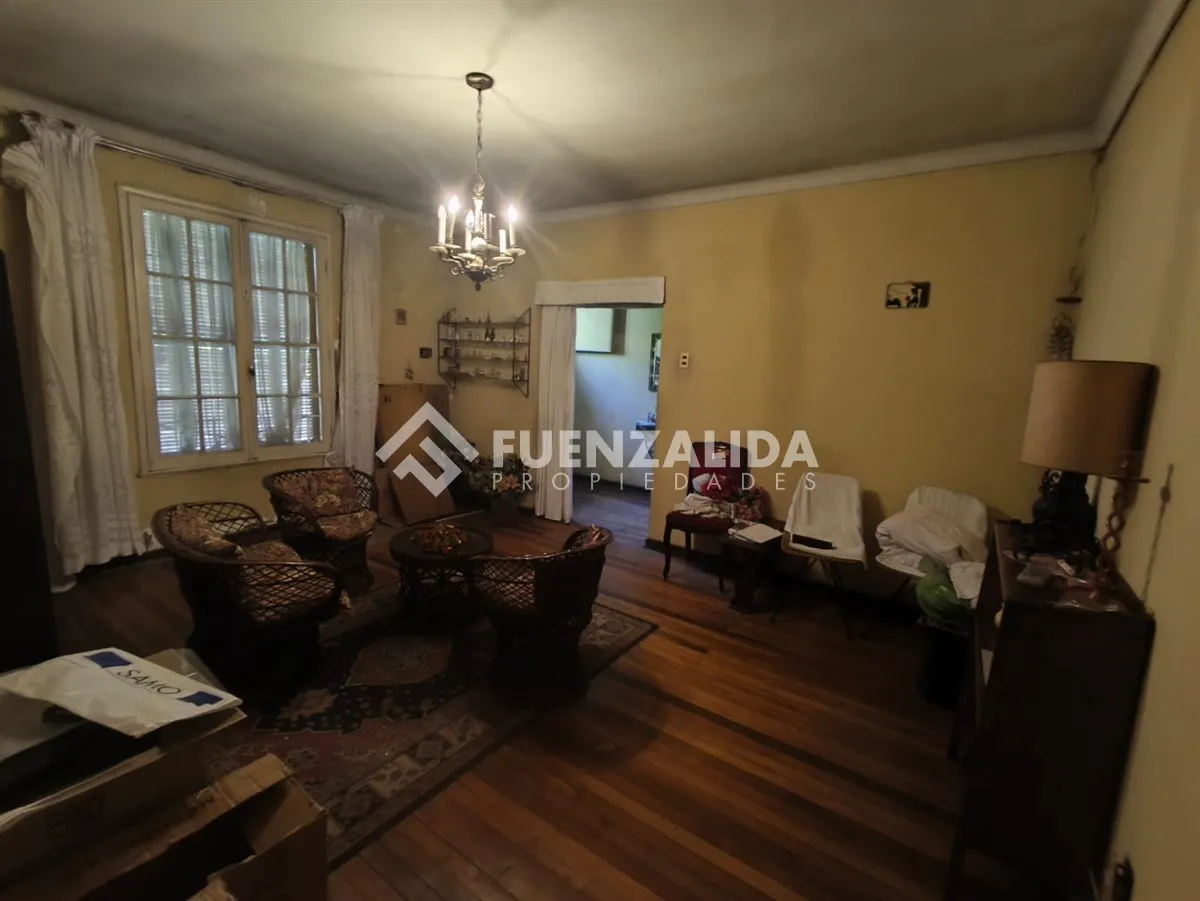 Imagen 2 de 22 de Venta Casa En Independencia 3 Dormitorios