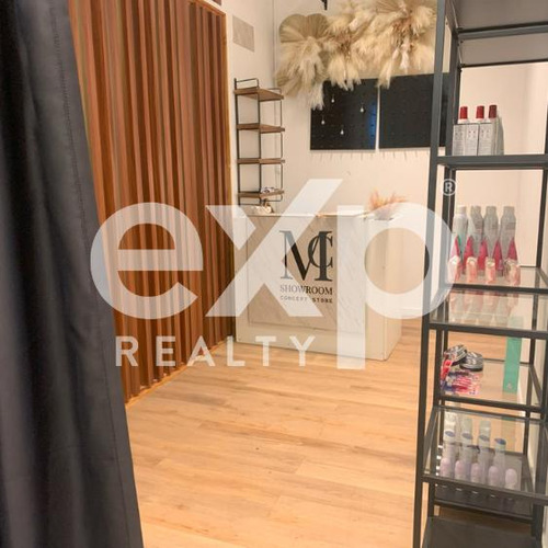 Local En Arriendo