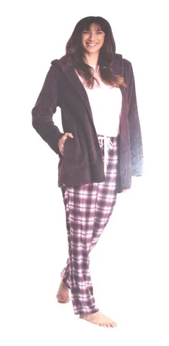 Pijama perry ellis mujer sales