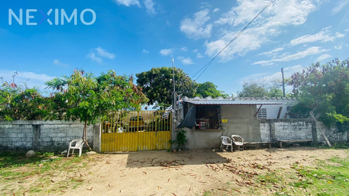 Imagen 2 de 6 de Venta Terreno 0 Ambiente Barra De Coyuca