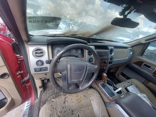 Ford F150 2010 ( En Partes ) 2009 - 2014 Aut 5.4l 4x4 Yonke