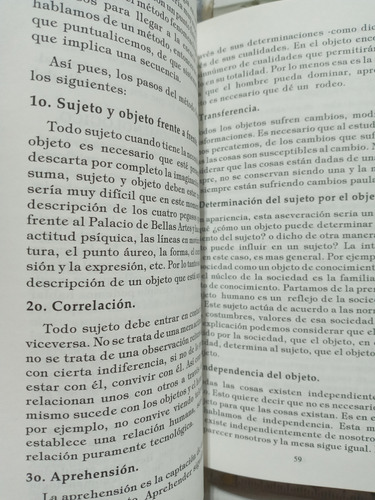 Introduccion A La Filosofia 1 Raul Peña Garza (Usado)