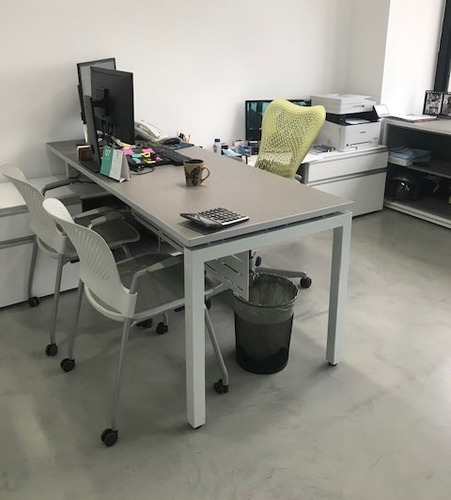 Imagen 11 de 14 de Oficina En Alquiler La Castellana 237 M2