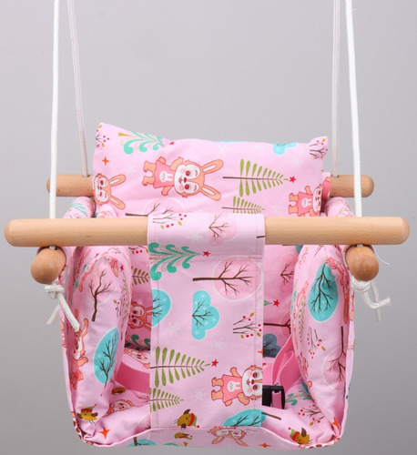Columpio De Silla De Asiento Para Niños Bebés, Hamaca