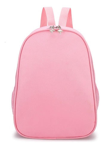 Bolsa De Bailarina Yitengteng,mochila De Baile De Nailon Par