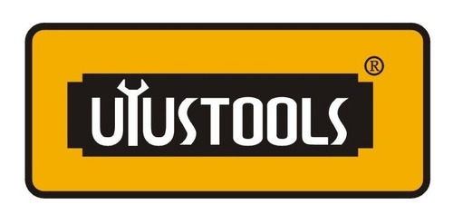 Imagen 4 de 4 de Chaira Afilador De Cuchillos Profesional Uyustools