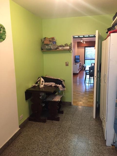 Imagen 10 de 12 de Departamento - Microcentro