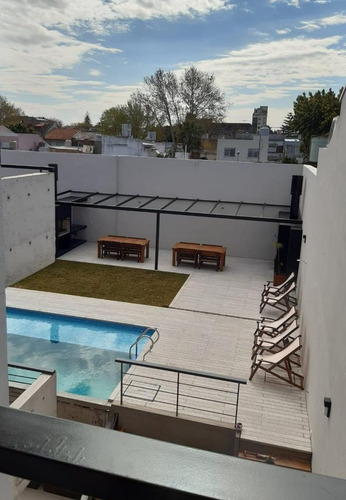 Imagen 3 de 30 de Excelente Departamento 3 Amb Con 2 Cocheras! Complejo Con Amenities!! A Estrenar!!