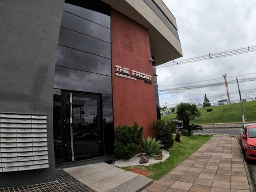 Imagem 2 de 15 de Apartamento - Villagio Iguatemi - Ref: 8240 - V-8240