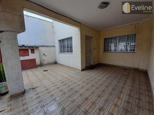 Imagem 3 de 15 de Casa Com 4 Dorms, Centro, Mogi Das Cruzes - R$ 900 Mil, Cod: 2521 - V2521
