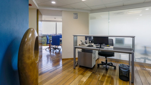 Imagen 3 de 14 de Oficina En Venta Polanco Torre Presidente
