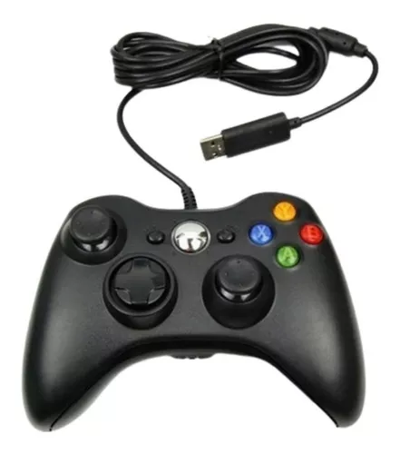 Joystick Xbox 360  MercadoLibre 📦