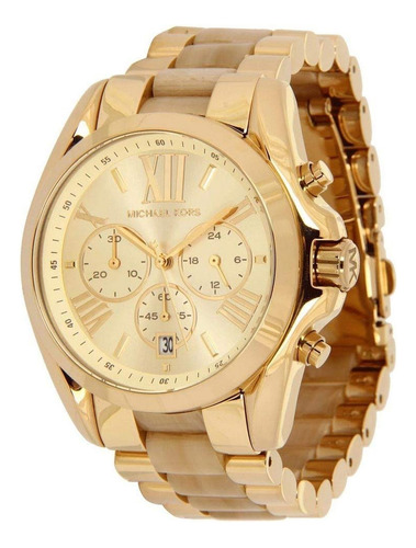 Reloj Michael Kors Mujer Classic Mk5722