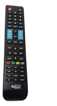Comprar Control Remoto Omega Smart Tv Led