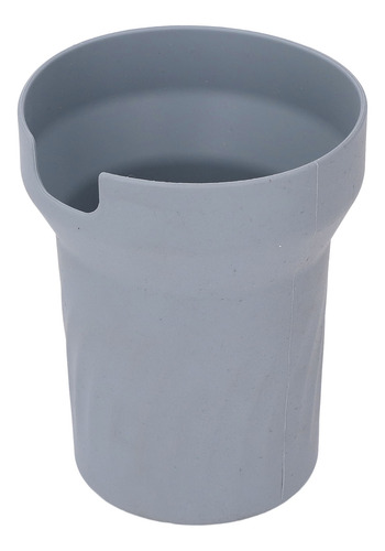Elegante Bota De Silicona Antiarañazos Con Protector En La P