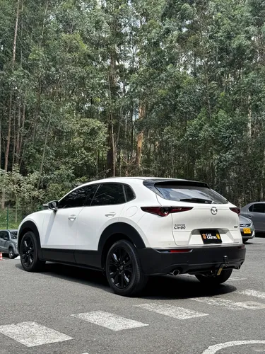 Mazda CX-30 2.0 Grand Touring At Hibrido Ligero - Mhev