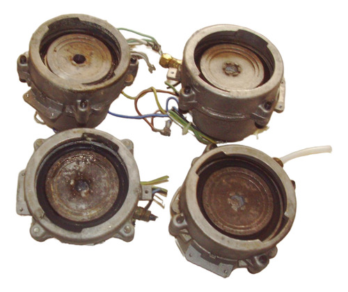 Calderas Para Cafeteras Ariete Modelos Varios , Oferton (Usado)