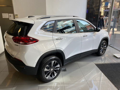 Chevrolet Tracker 1.2 Premier Turbo At