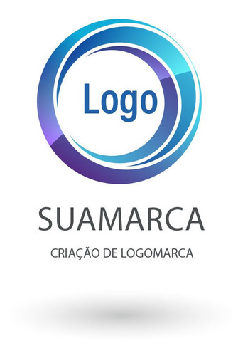 Imagem 3 de 4 de Criação De Logotipo - Logomarca - Logo - Profissional