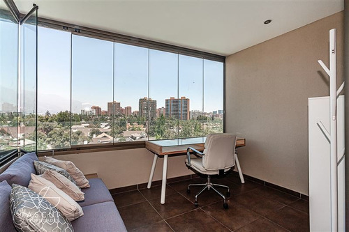 Imagen 9 de 15 de Departamento En Venta De 3 Dorm. En Las Condes