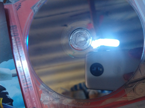 Bioshock Infinite Ps3 (Usado)
