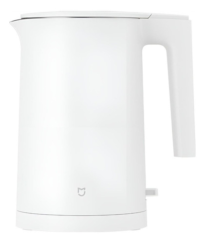 Jarra Eléctrica Xiaomi Mi Electric Kettle 2 1.7l Mjdsh04ym