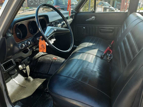 Ford Falcon Std