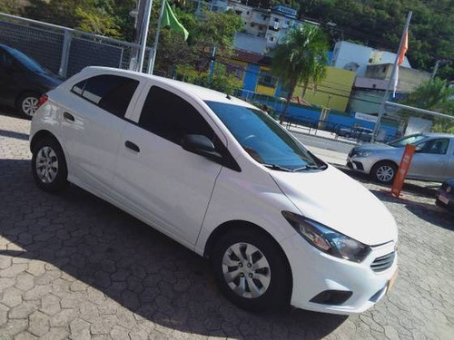 Imagem 5 de 9 de Chevrolet Joy 1.0 Spe4 Flex Manual