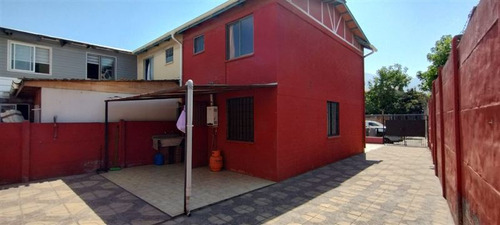 Casa En Venta De 2 Dorm. En Puente Alto