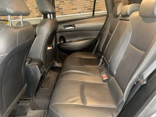 Toyota Corolla Cross Hybrid 1.8