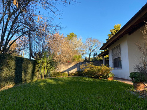 Imagen 4 de 28 de Venta De Casa Quinta, Barrio La Alborada, Pilar, Buenos Aires Argentina.