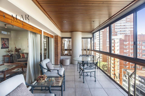 Imagen 2 de 30 de Exclusivo Semipiso En Venta. 3 Dor, 1 Dep, 2 Cocheras Y Baulera