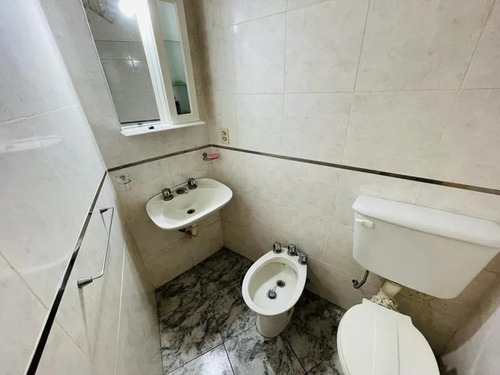 Imagen 9 de 12 de Oportunidad Venta Depto 3 Amb En Pleno Centro Con Financiacion!!