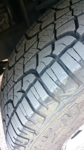 Imagen 11 de 20 de Volswgen Amarok 2.0 Cd Tdi 4x4 Highline Pack