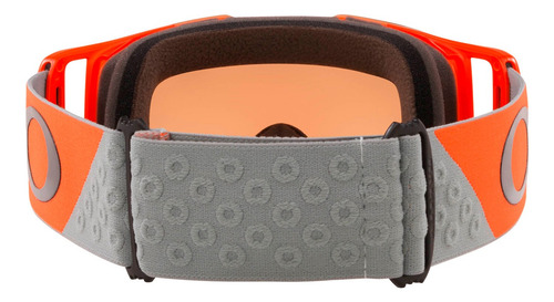 Antiparra Deportiva Nieve Motocross Oakley 100% Originales