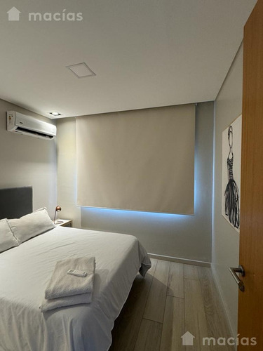 Loft Premium De 1 Dormitorio En El Siambón, En Alquiler Anual, Amoblado!