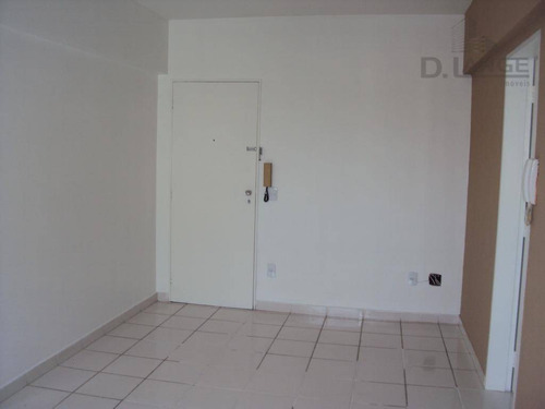 Imagem 6 de 14 de Apartamento Residencial À Venda, Centro, Campinas. - Ap15514
