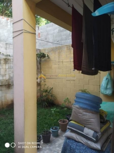 Imagem 21 de 30 de Sobrado Para Venda No Bairro Parque Santa Laura, 2 Dorm, 2 Vagas, 69 M - 4567