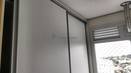 Apartamento Com 2 Dormitórios À Venda, 137 M² Por R$ 820.000,00 - Mansões Santo Antônio - Campinas/sp - Ap5935