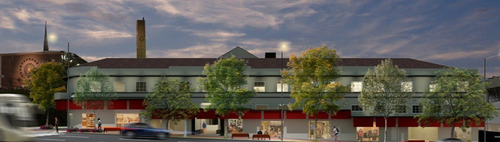 Ótima Sala Comercial Na Galeria Estação Com 42,00m². Centro - 35711464l