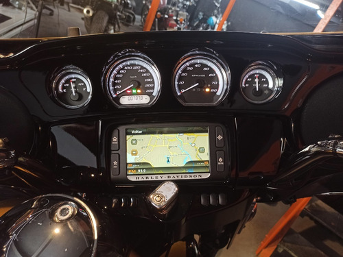 Imagem 8 de 8 de Harley Davidson