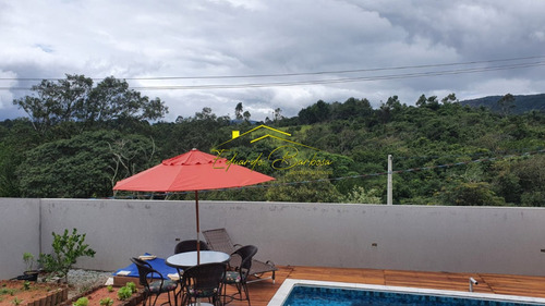 Imagem 14 de 19 de Chacara - Ch00041 - 70672270