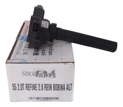 Jac S5 2.0t / Refine 2.8 / Rein Bobina De Encendido (alt)