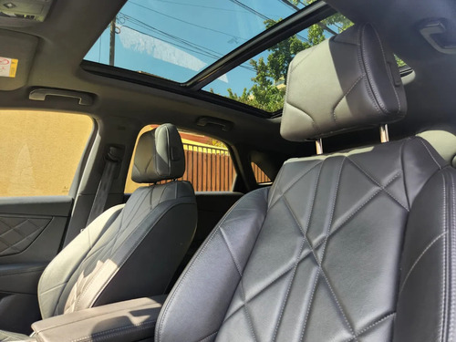 Ds Automobiles Ds7 1.6 Crossback Puretech 220 S&s Rivoli ...