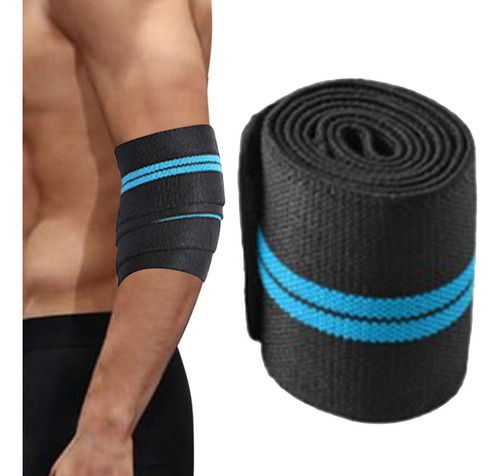Fs 3 Codera Protectora Para Codo, Soporte Para Levantamiento