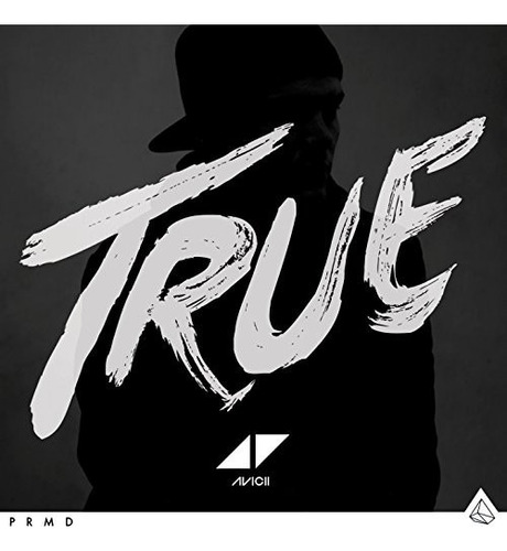 Cd Avicii / True (2014