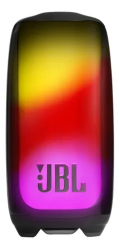 comprar Parlante Jbl Pulse 5 Portátil Con Bluetooth Waterproof