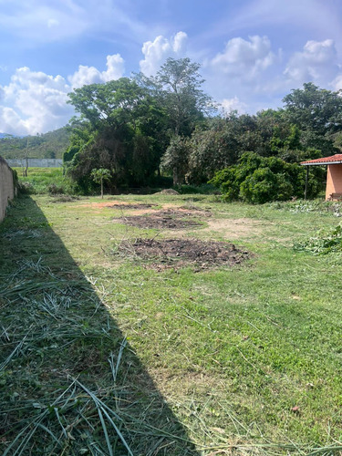 En Venta Excelente Terreno Residencial En Guataparo (al)